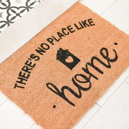 Daire Matisse No9 - One Bedroom Center With Parking Tiran