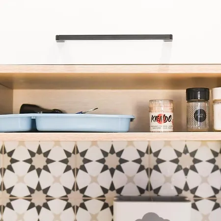 Apartmán Matisse No9 - One Bedroom Center With Parking *