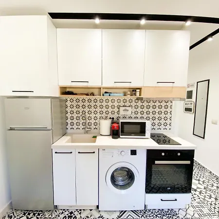 Appartement Center 9 - Way Tirana