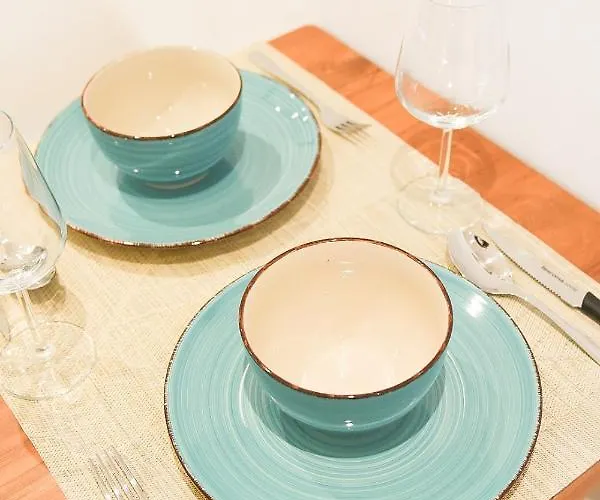 Matisse No9 - One Bedroom Center With Parking *