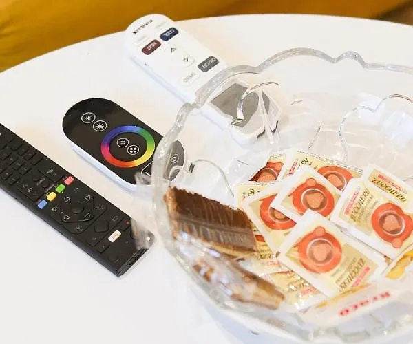 Matisse No9 - One Bedroom Center With Parking