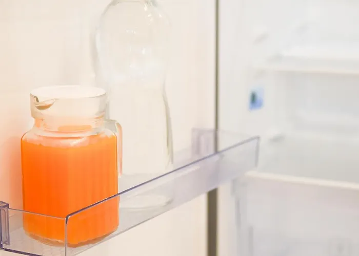 Matisse No9 - One Bedroom Center With Parking アパート *