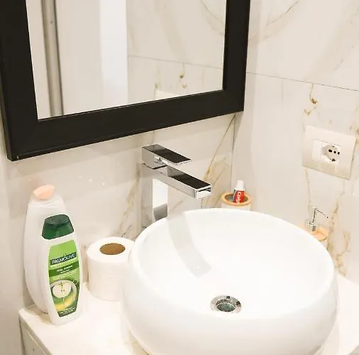 Matisse No9 - One Bedroom Center With Parking *